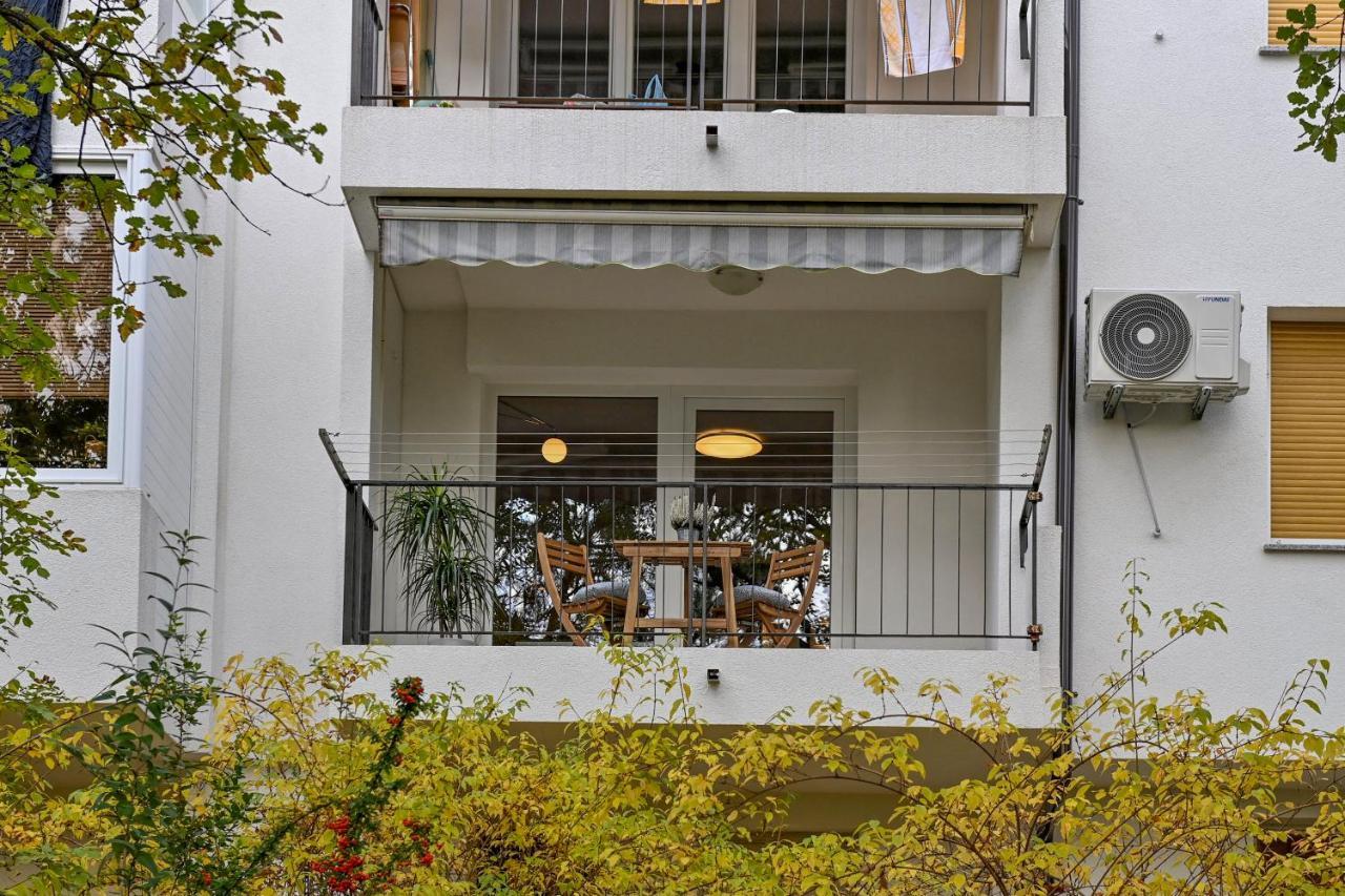 Apartman Pergul Rijeka Exterior foto